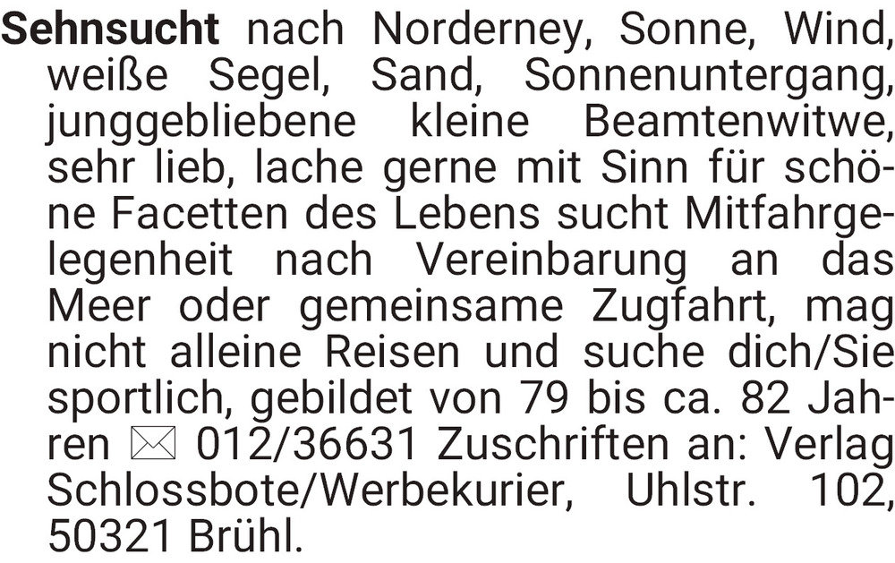 Vorschaubild der Anzeige, (Id: 1956098)