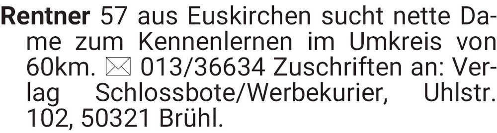 Vorschaubild der Anzeige, (Id: 1956878)