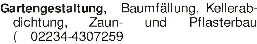 Vorschaubild der Anzeige, (Id: 1958070)