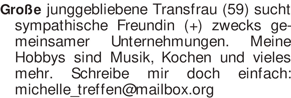 Vorschaubild der Anzeige, (Id: 1956114)