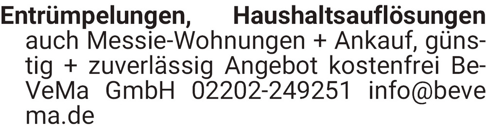 Vorschaubild der Anzeige, (Id: 1958074)
