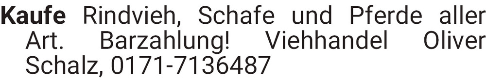 Vorschaubild der Anzeige, (Id: 1959211)
