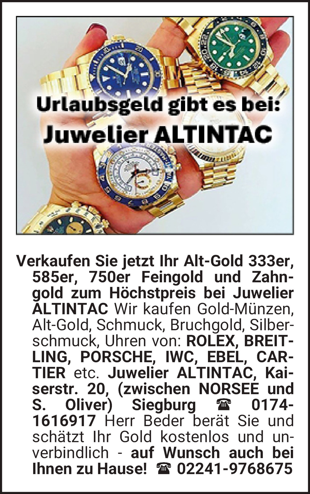 Vorschaubild der Anzeige, (Id: 1958103)