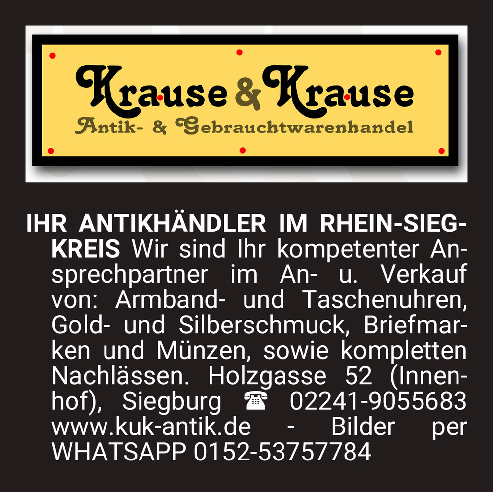 Vorschaubild der Anzeige, (Id: 1958104)