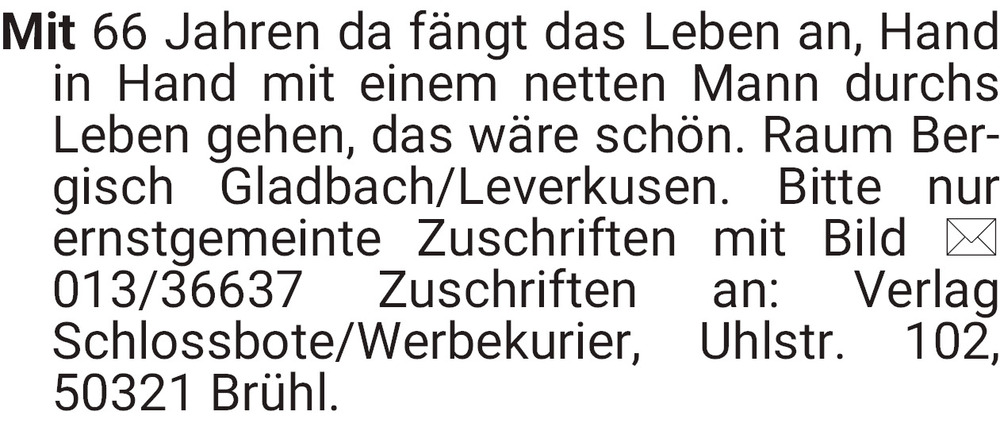 Vorschaubild der Anzeige, (Id: 1958110)