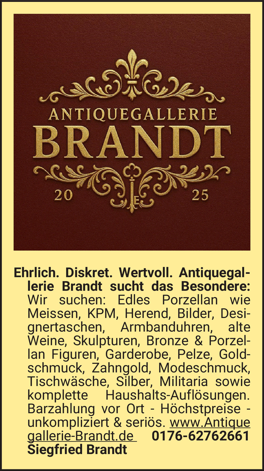 Vorschaubild der Anzeige, (Id: 1959219)