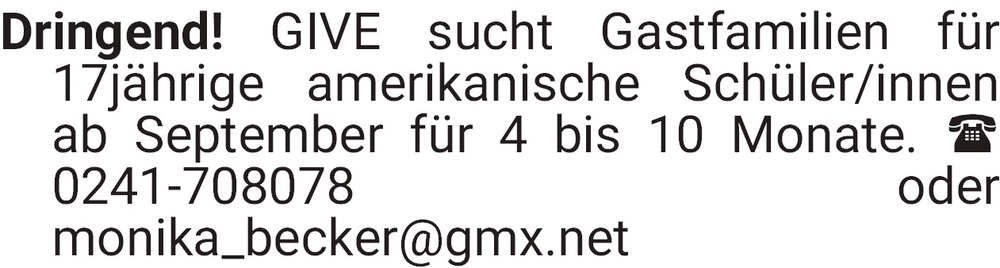Vorschaubild der Anzeige, (Id: 1960119)