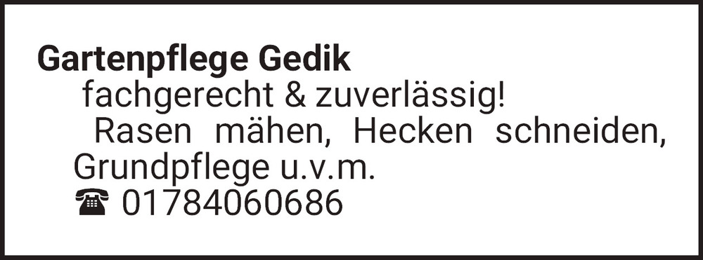 Vorschaubild der Anzeige, (Id: 1958115)