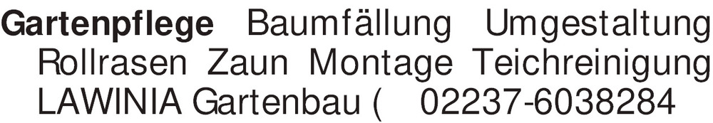 Vorschaubild der Anzeige, (Id: 1960120)