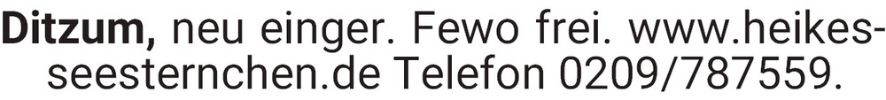 Vorschaubild der Anzeige, (Id: 1960130)
