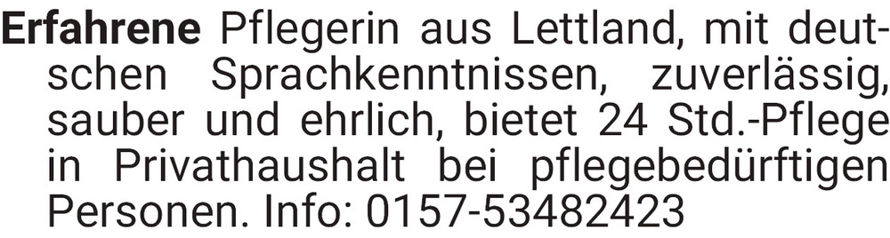 Vorschaubild der Anzeige, (Id: 1960131)