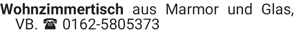 Vorschaubild der Anzeige, (Id: 1960134)