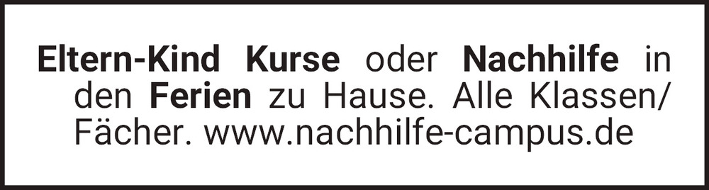 Vorschaubild der Anzeige, (Id: 1960138)