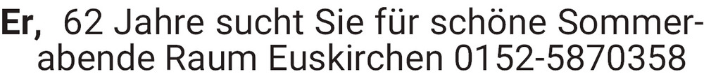 Vorschaubild der Anzeige, (Id: 1961036)