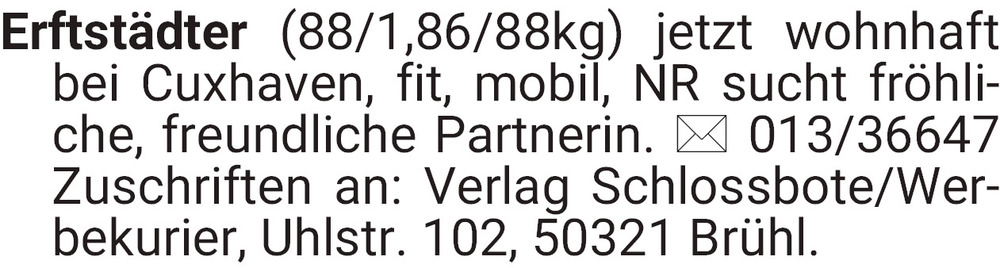 Vorschaubild der Anzeige, (Id: 1961927)