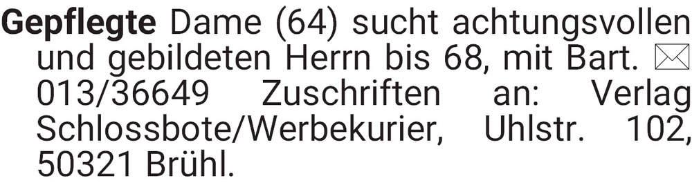 Vorschaubild der Anzeige, (Id: 1963434)