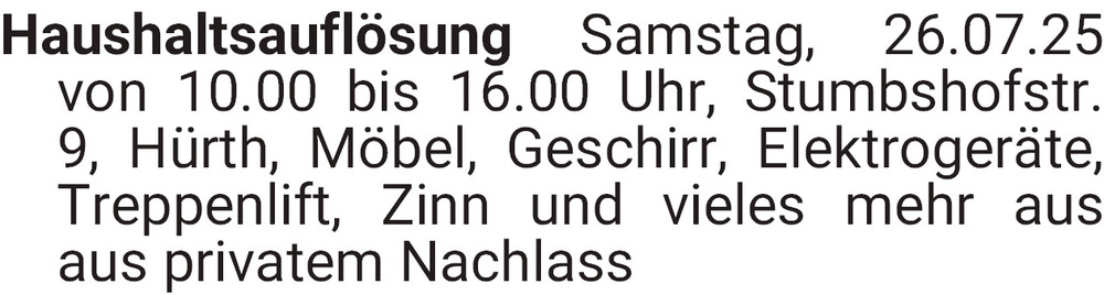 Vorschaubild der Anzeige, (Id: 1963456)