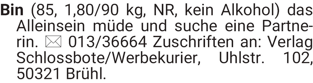 Vorschaubild der Anzeige, (Id: 1965418)
