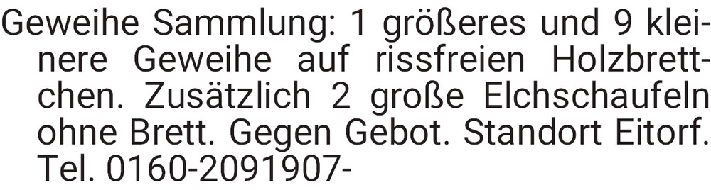 Vorschaubild der Anzeige, (Id: 1987554)