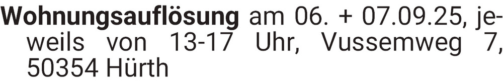 Vorschaubild der Anzeige, (Id: 1975010)