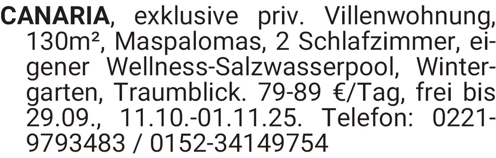 Vorschaubild der Anzeige, (Id: 1975091)
