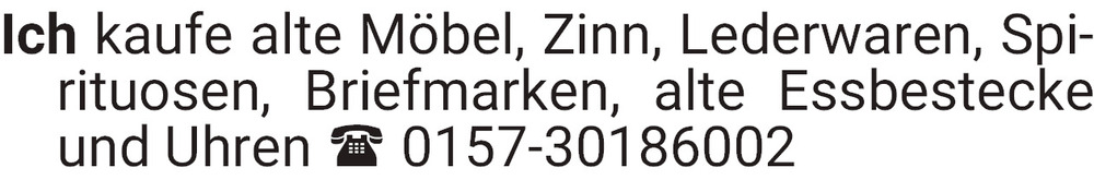 Vorschaubild der Anzeige, (Id: 1977068)