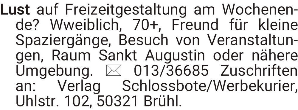 Vorschaubild der Anzeige, (Id: 1976121)