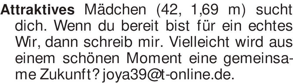 Vorschaubild der Anzeige, (Id: 1976124)