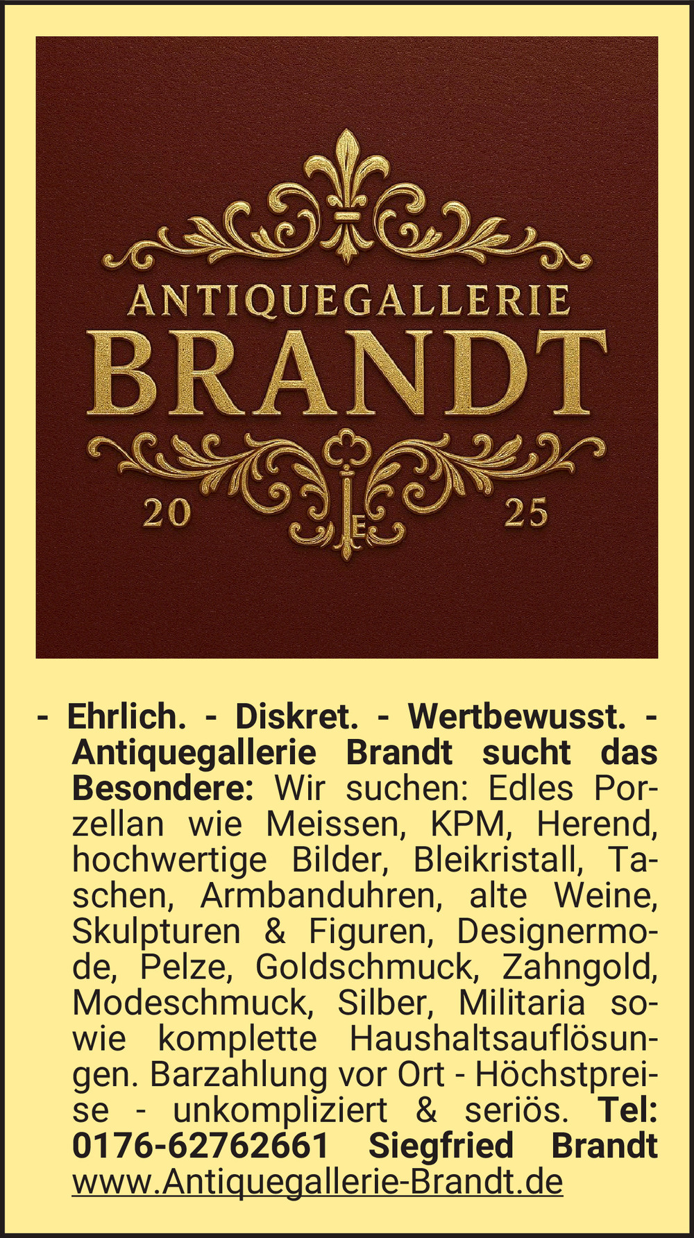 Vorschaubild der Anzeige, (Id: 1976129)