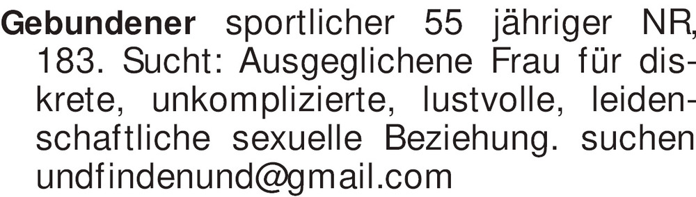 Vorschaubild der Anzeige, (Id: 1987565)