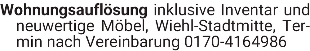 Vorschaubild der Anzeige, (Id: 1979801)