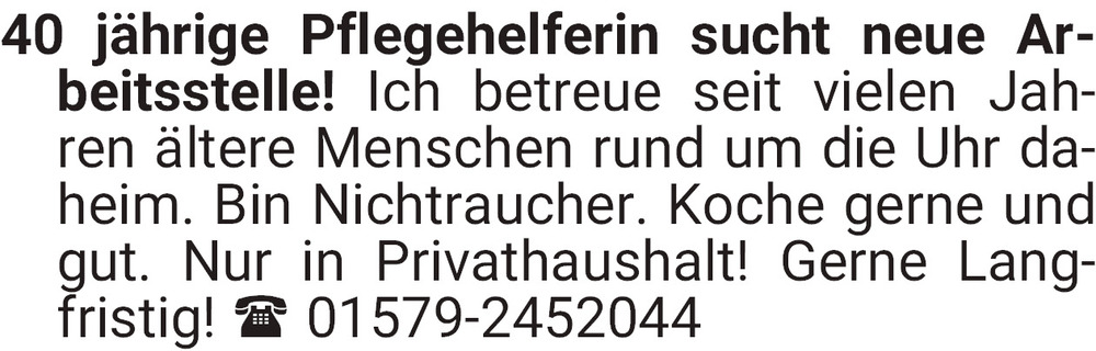 Vorschaubild der Anzeige, (Id: 1982792)