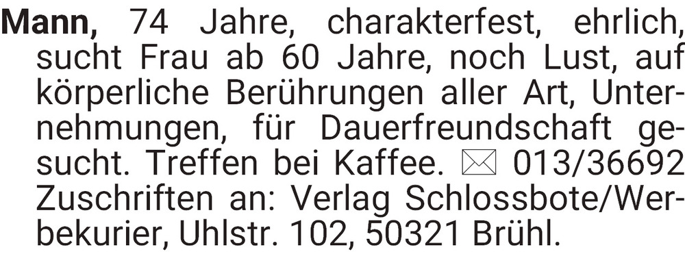 Vorschaubild der Anzeige, (Id: 1979829)