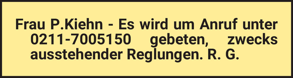 Vorschaubild der Anzeige, (Id: 1979840)
