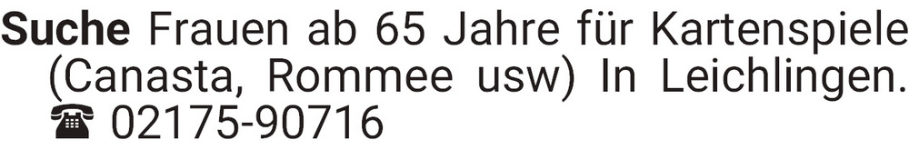 Vorschaubild der Anzeige, (Id: 1979841)