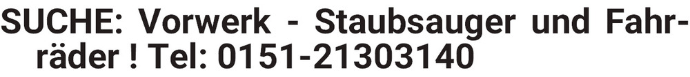 Vorschaubild der Anzeige, (Id: 1982794)