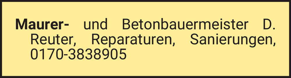 Vorschaubild der Anzeige, (Id: 1983664)