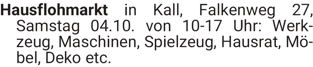 Vorschaubild der Anzeige, (Id: 1981006)