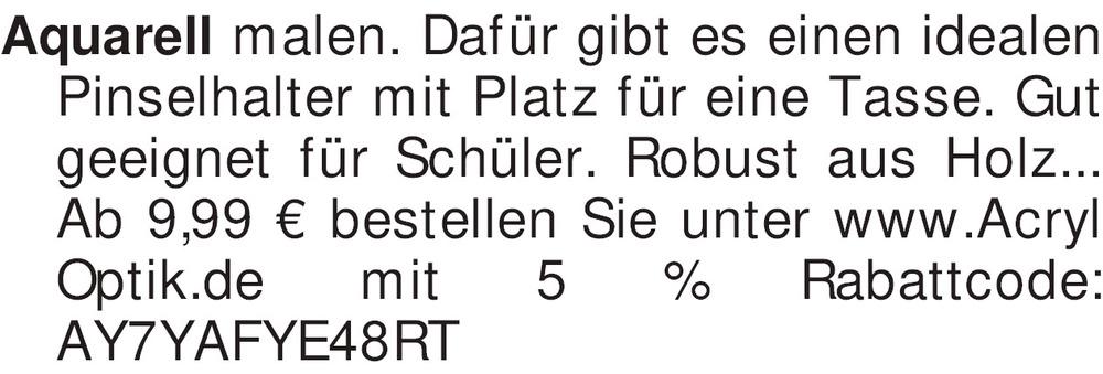 Vorschaubild der Anzeige, (Id: 1981655)