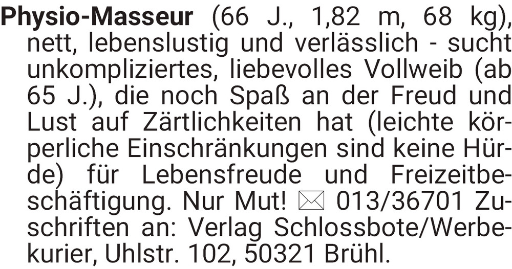 Vorschaubild der Anzeige, (Id: 1981669)