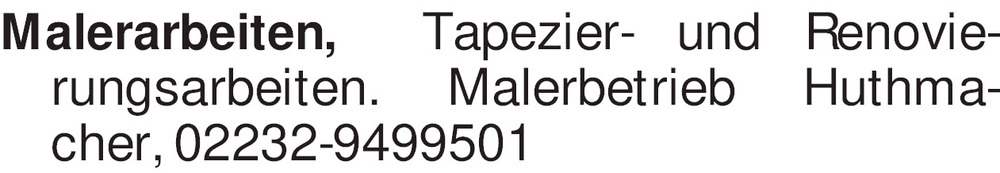 Vorschaubild der Anzeige, (Id: 1983679)