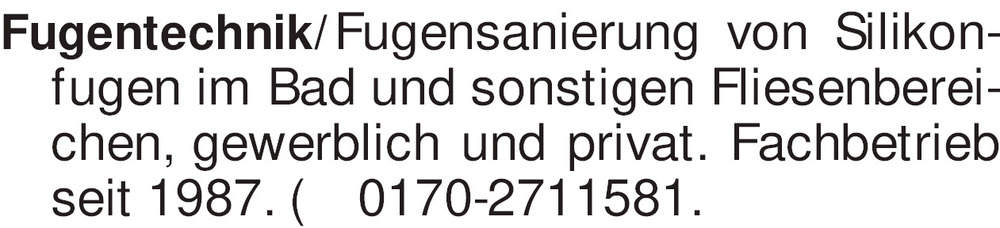 Vorschaubild der Anzeige, (Id: 1983680)