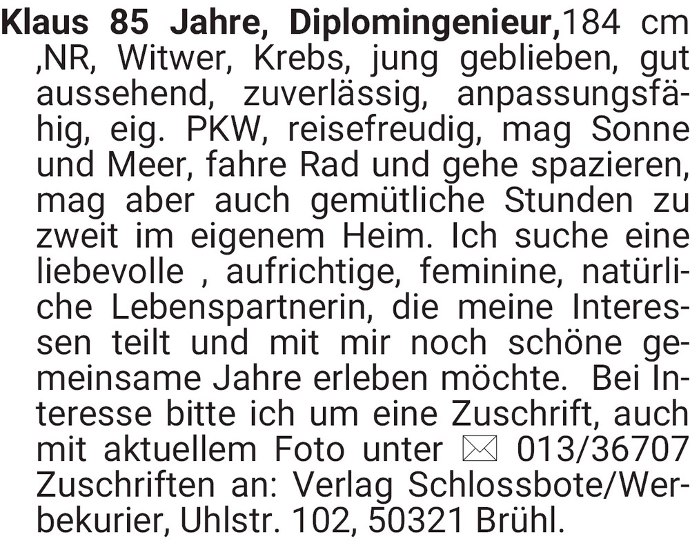 Vorschaubild der Anzeige, (Id: 1983695)
