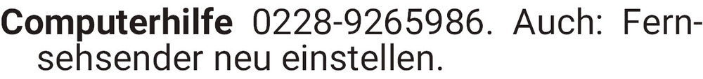 Vorschaubild der Anzeige, (Id: 1983706)