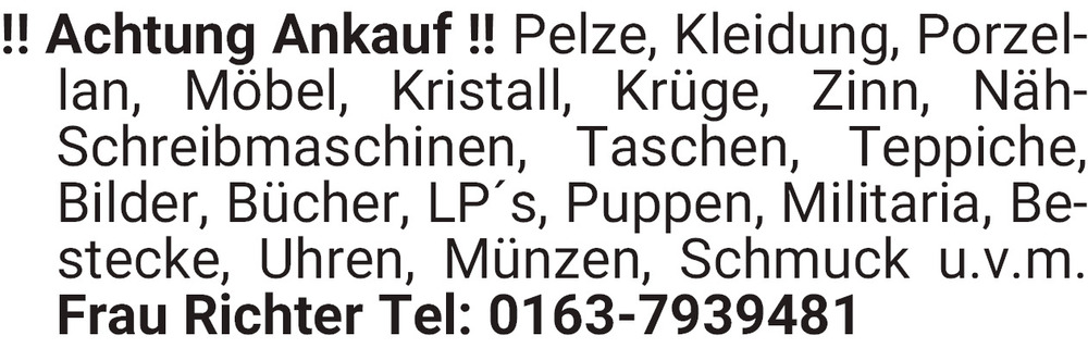 Vorschaubild der Anzeige, (Id: 1986656)