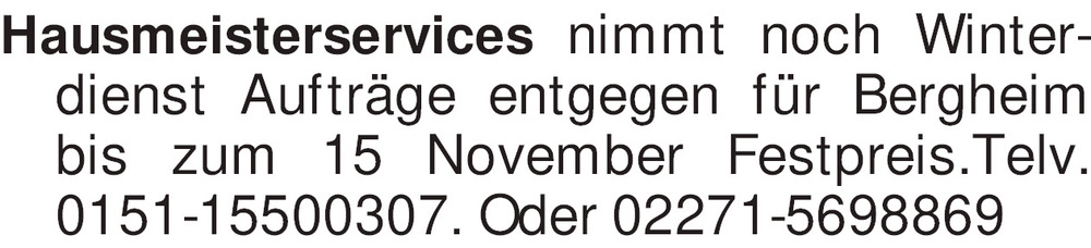 Vorschaubild der Anzeige, (Id: 1987626)