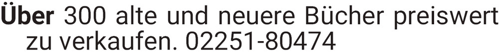 Vorschaubild der Anzeige, (Id: 1986664)