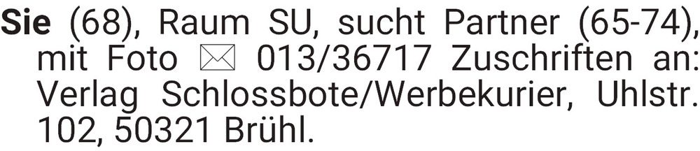 Vorschaubild der Anzeige, (Id: 1987630)