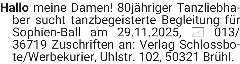 Vorschaubild der Anzeige, (Id: 1987634)