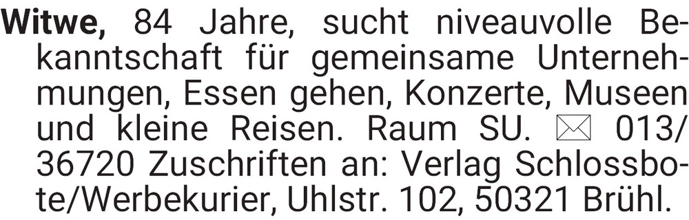 Vorschaubild der Anzeige, (Id: 1987636)